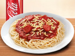 VM Jolly Spaghetti