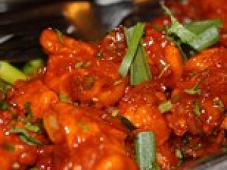 Gobhi Manchurian