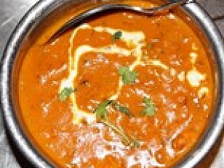 Paneer Butter Masala