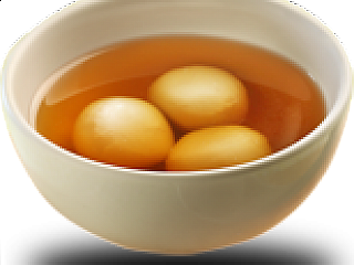 Original Tang Yuan in Soup