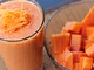 Crunchie Carrot