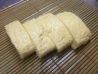 Teppei Daidokoro - Japanese Omelette