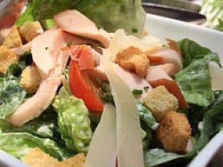 Classic Caesar Salad