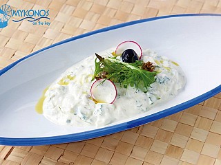 TZATZIKI