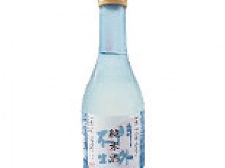 Mongai Sake Bottle (Junmai Ginjo) 15%