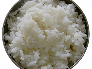 Rice （饭）