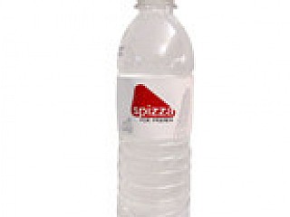 Spizza Premium Drinking Water