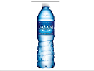 Sparkle Mineral Water