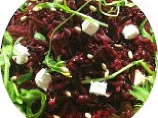 Beetroot Salad