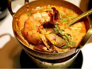 Tom Yum Kung