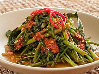 CAH KANGKUNG