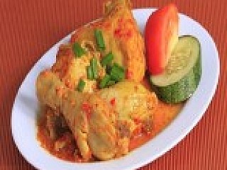 Ayam Rica-Rica