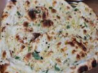 Onion Kulcha