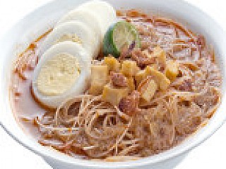 Mee Siam