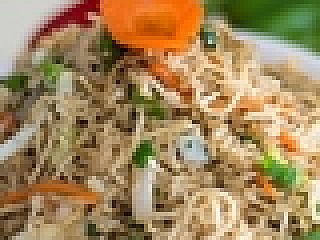 Chow Chow Rice (Veg)