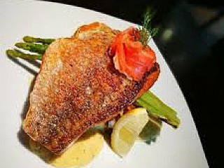 Sea bass Fillet