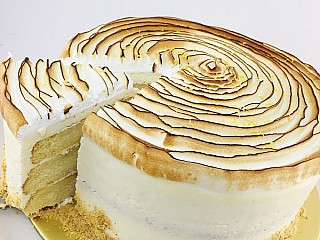 CITRUS MERINGUE SWIRL