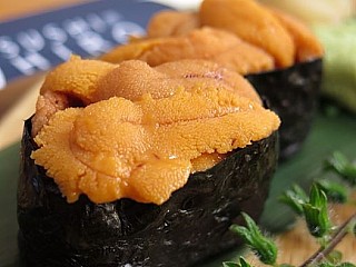 Uni Sushi