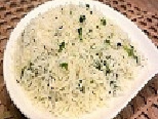 Jeera Rice