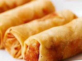 Spring Roll