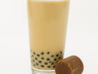 Fresh Pearl Gula Malacca Syrup Soymilk