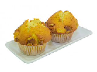 Walnuts Muffin