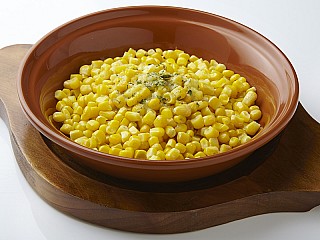 Butter Corn