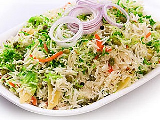 Veg Biryani