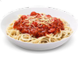 Spaghetti Bolognese