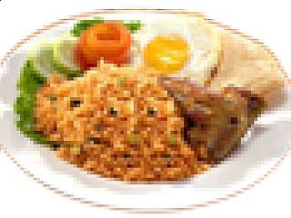 Nasi Goreng