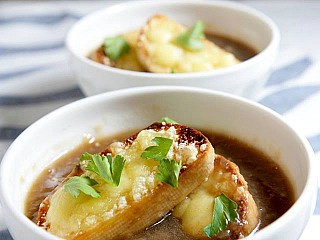 French Onion Soup