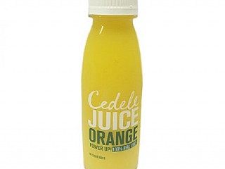 Cedele Orange Juice (Sugar free) 300ml