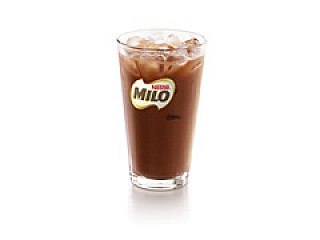 Iced MILO® (S)