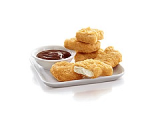 Chicken McNuggets®