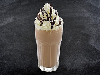 Chocolate Milkshake