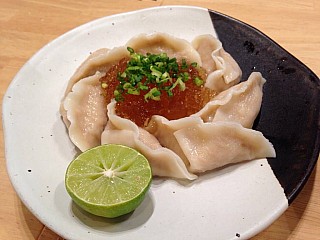 Hiyachi Gyoza