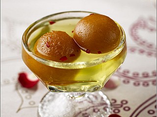 GULAB JAMON