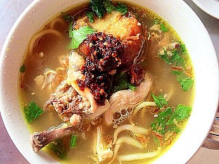 Mee Soto