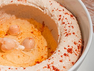 Hummus