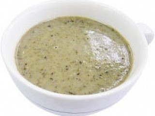 Mushroom Soup