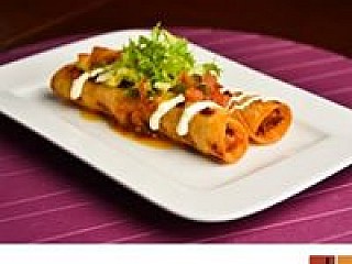 Enchiladas