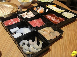 ชุดล่าไข่บาร์บีก้อน