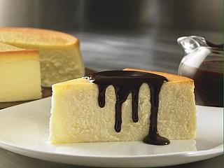 CHEESECAKE