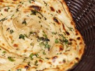 Methi Parantha