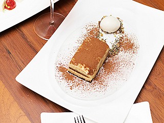 Tiramisu