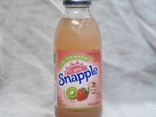 Snapple Kiwi Strawberry