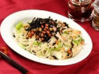 Xing Hua Style Stir-fry Rice Vermicelli