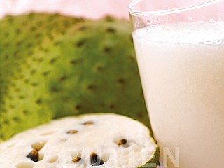 Soursop Juice