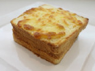 Lasagna Toast