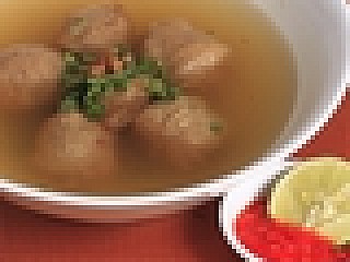 Bakso Saja